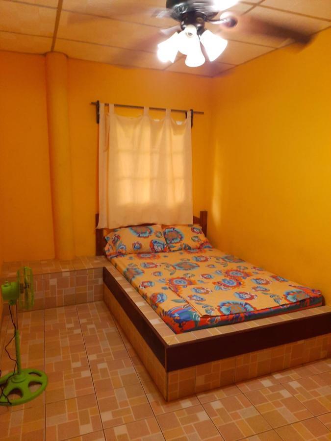 Hotel Brisa Mar Santa Catalina Buitenkant foto