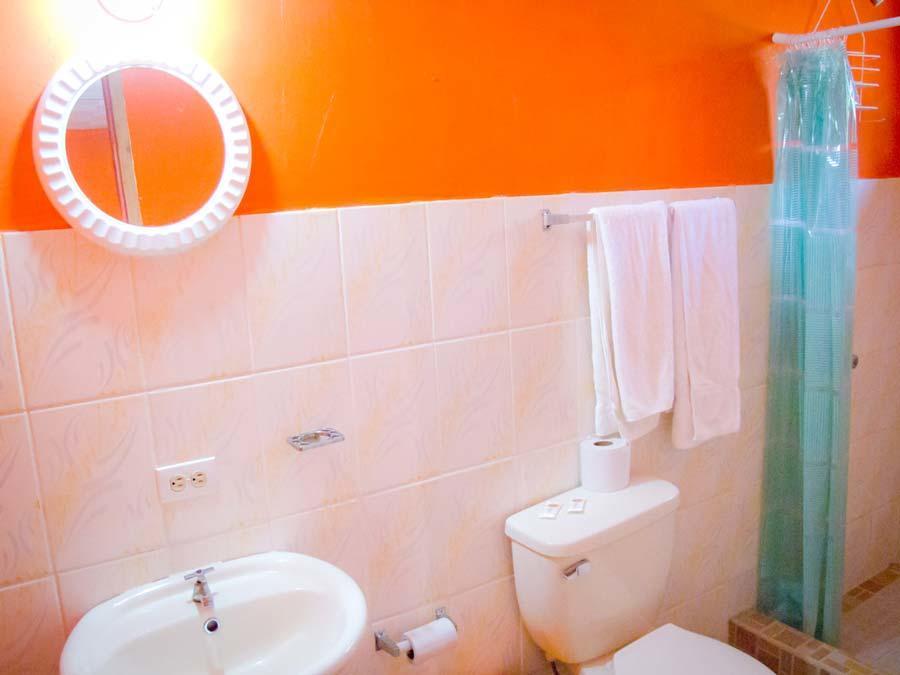 Hotel Brisa Mar Santa Catalina Buitenkant foto